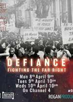 Watch Defiance: Fighting the Far Right Niter