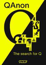 Watch QAnon: The Search for Q Niter