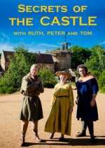 Watch Secrets of the Castle with Ruth, Peter and Tom Niter