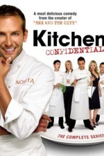 Watch Kitchen Confidential Niter
