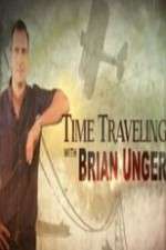 Watch Time Traveling with Brian Unger Niter