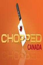 Watch Chopped Canada Niter