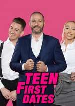 Watch Teen First Dates Niter