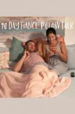 Watch 90 Day Fiancé: Pillow Talk Niter
