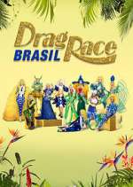 Watch Drag Race Brasil Niter