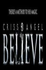 Watch Criss Angel Believe Niter