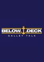 Watch Below Deck Galley Talk Niter