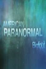 Watch American Paranormal Niter