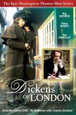 Watch Dickens of London Niter