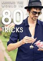 Watch Around the World in 80 Tricks Niter