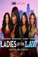 Watch Ladies of the Law Niter