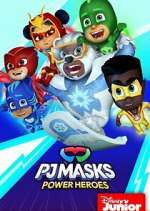 Watch PJ Masks Power Heroes Niter
