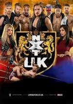Watch WWE NXT UK Niter
