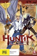 Watch Huntik Secrets and Seekers Niter