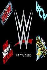 Watch WWE Pay-Per-View on WWE Network Niter