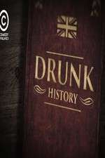 Watch Drunk History UK Niter