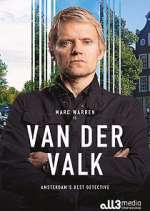 Watch Van Der Valk Niter