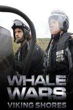Watch Whale Wars Viking Shores Niter