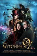 Watch The Witches of Oz Niter