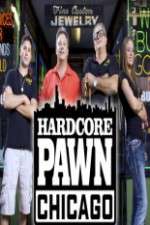 Watch Hardcore Pawn Chicago Niter