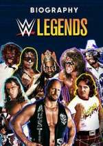 Watch Biography: WWE Legends Niter
