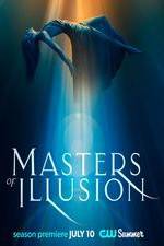 Watch Masters of Illusion Niter