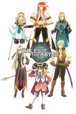 Watch Tales Of The Abyss Niter