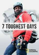 Watch 7 Toughest Days Niter