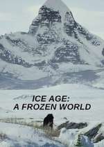 Watch Ice Age: A Frozen World Niter