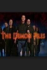 Watch The Demon Files Niter