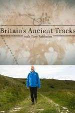 Watch Britains Ancient Tracks with Tony Robinson Niter