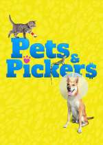 Watch Pets & Pickers Niter