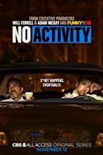 Watch No Activity (2017) Niter