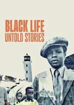 Watch Black Life: Untold Stories Niter