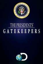 Watch The Presidents' Gatekeepers Niter