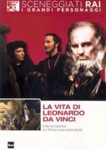Watch La vita di Leonardo da Vinci Niter