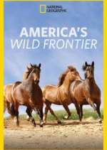 Watch America the Beautiful: Wild Frontier Niter