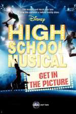 Watch High School Musical: Get in the Picture Niter