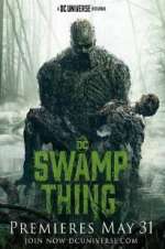 Watch Swamp Thing Niter