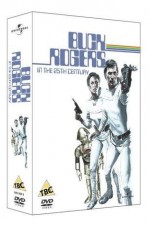 Watch Buck Rogers in the 25th Century Niter