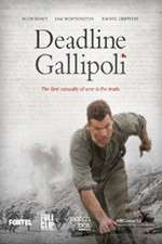 Watch Deadline Gallipoli Niter