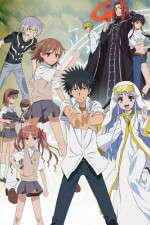 Watch A Certain Magical Index Niter