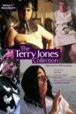 the terry jones history collection tv poster