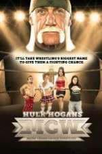 Watch Hulk Hogan's Micro Championship Wrestling Niter