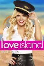 Love Island Australia niter