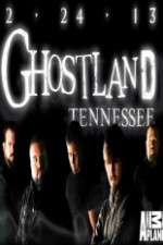Watch Ghostland Tennessee Niter
