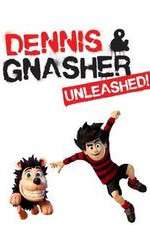Watch Dennis and Gnasher: Unleashed Niter