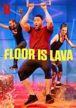 Floor Is Lava niter