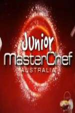 Watch Junior Masterchef Australia Niter