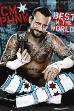 Watch WWE CM Punk - Best in the World Niter